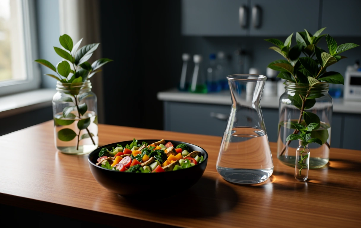 Nutritional methodology tools