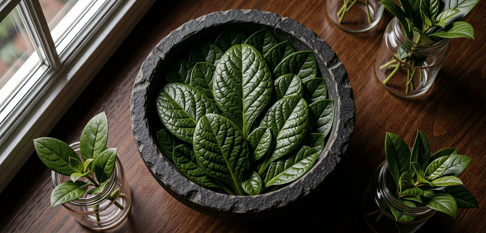 Organic Texture Background